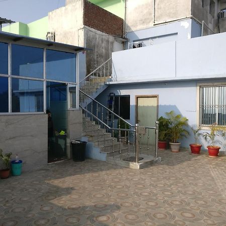 ראנצ'י Sikaria Homes מראה חיצוני תמונה