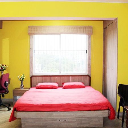 ראנצ'י Sikaria Homes מראה חיצוני תמונה