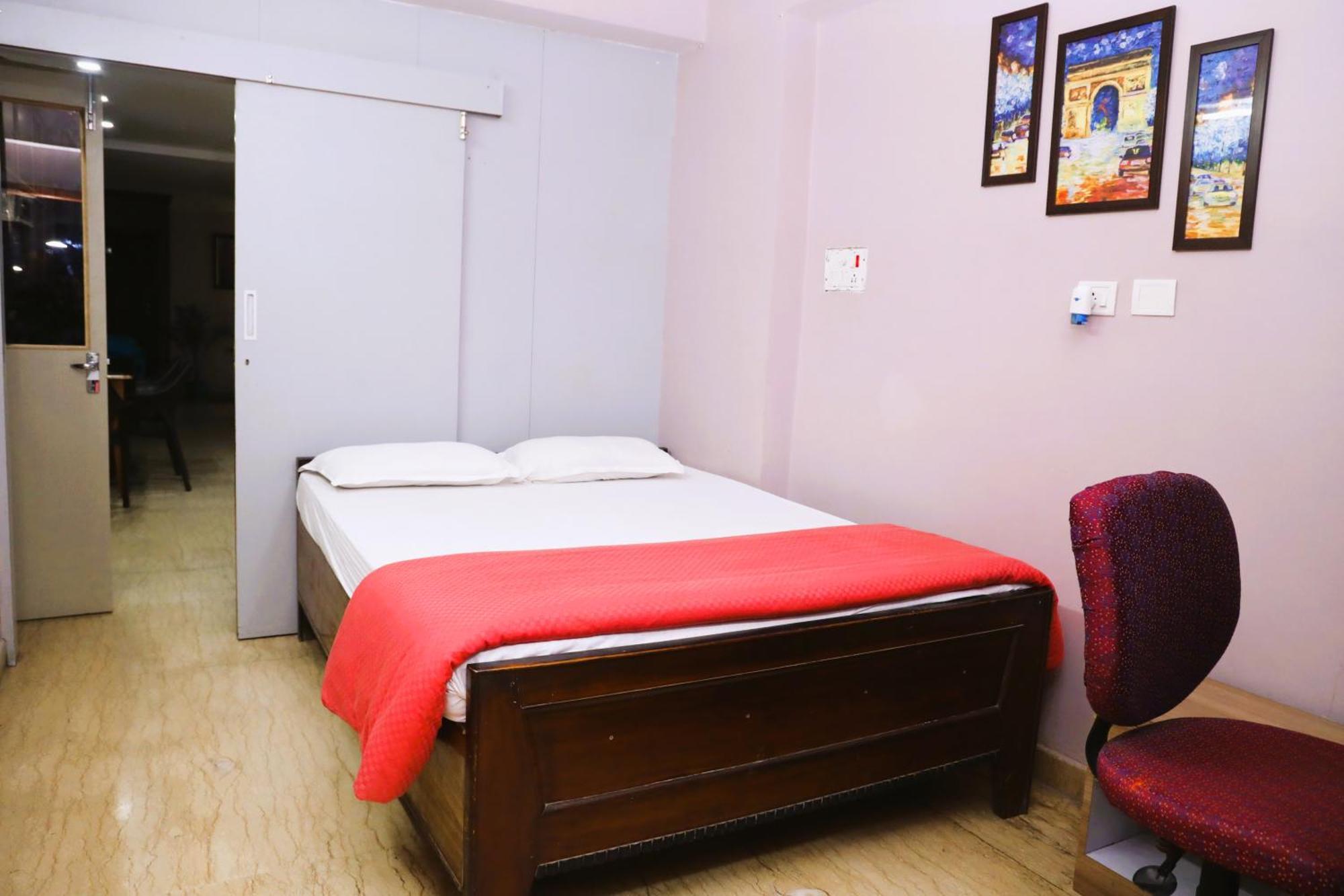 ראנצ'י Sikaria Homes מראה חיצוני תמונה