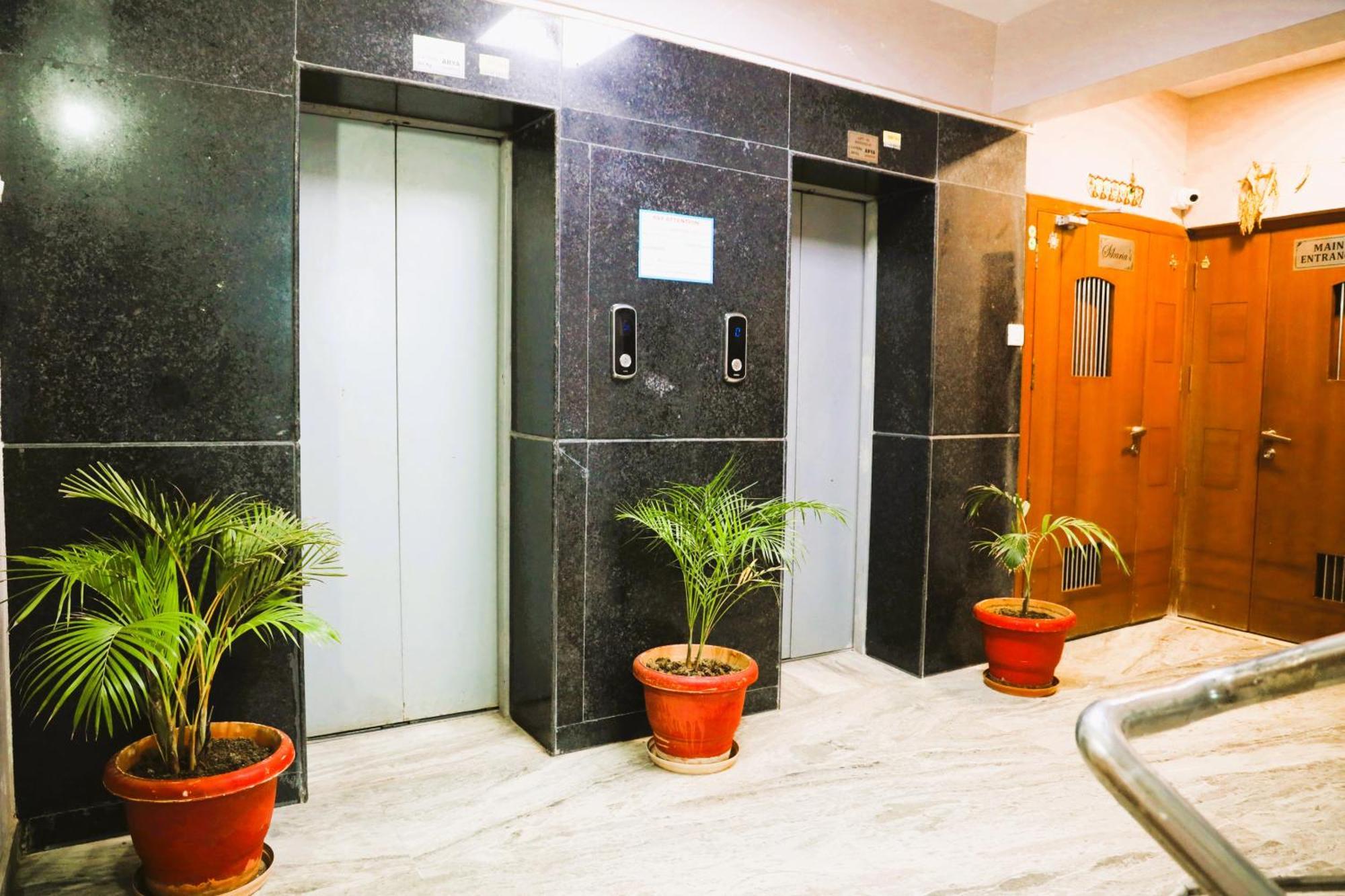 ראנצ'י Sikaria Homes מראה חיצוני תמונה