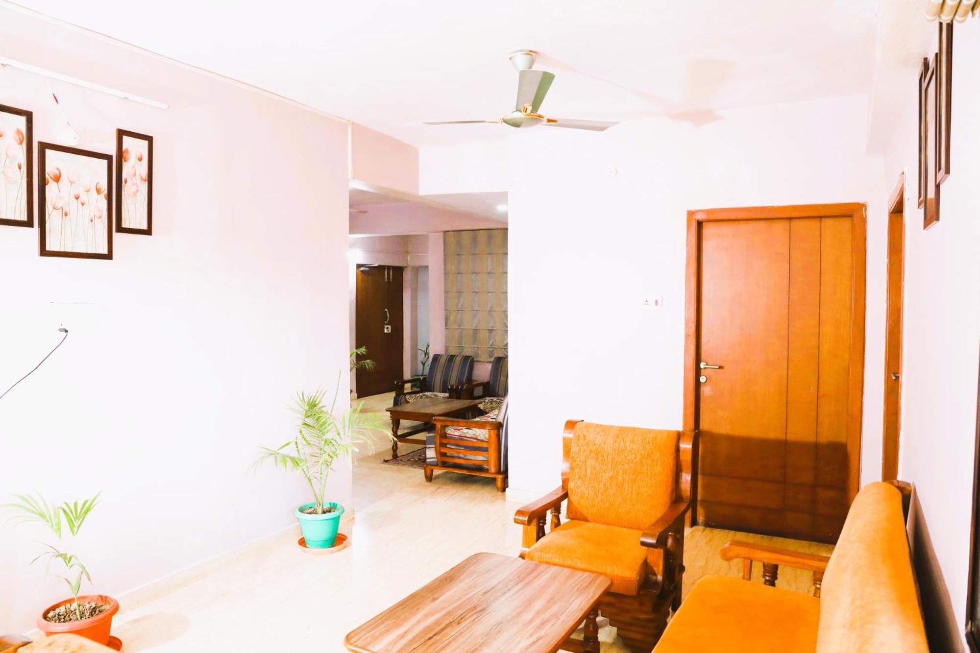 ראנצ'י Sikaria Homes מראה חיצוני תמונה