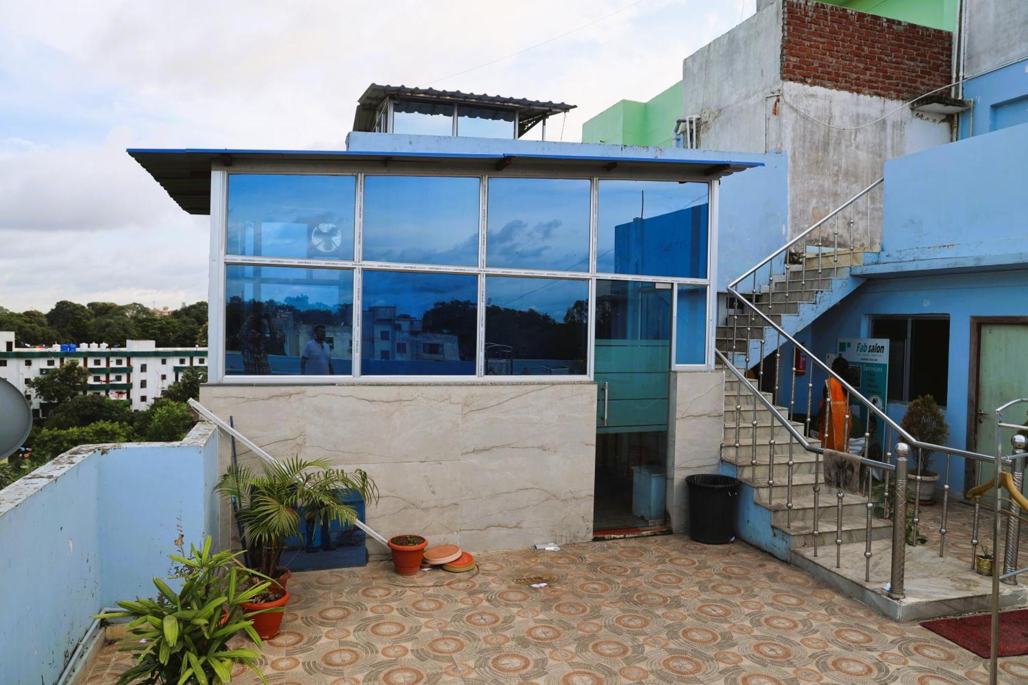 ראנצ'י Sikaria Homes מראה חיצוני תמונה