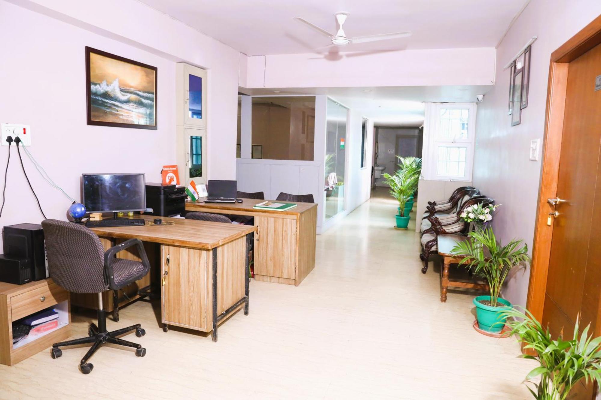 ראנצ'י Sikaria Homes מראה חיצוני תמונה