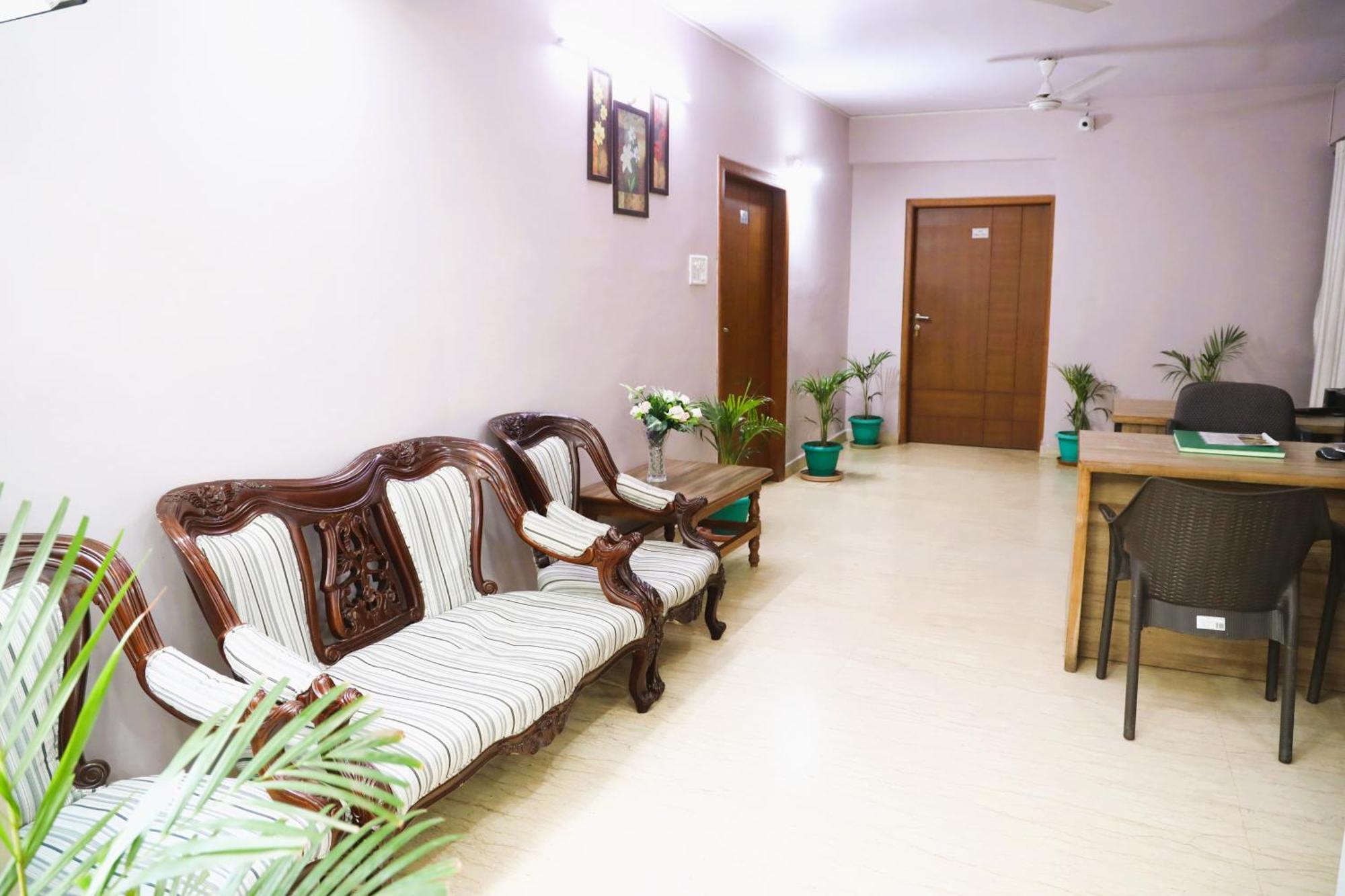 ראנצ'י Sikaria Homes מראה חיצוני תמונה