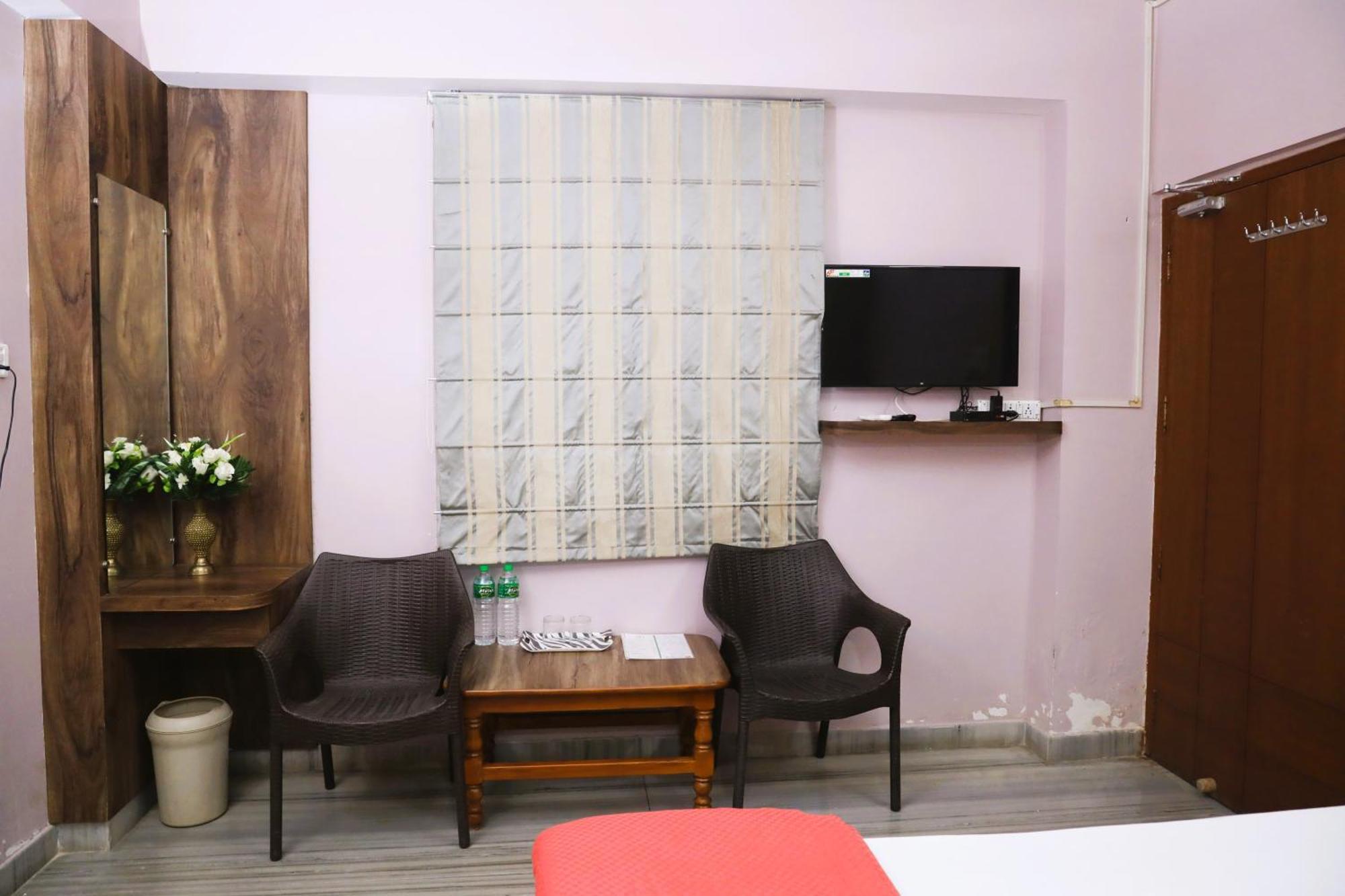 ראנצ'י Sikaria Homes מראה חיצוני תמונה