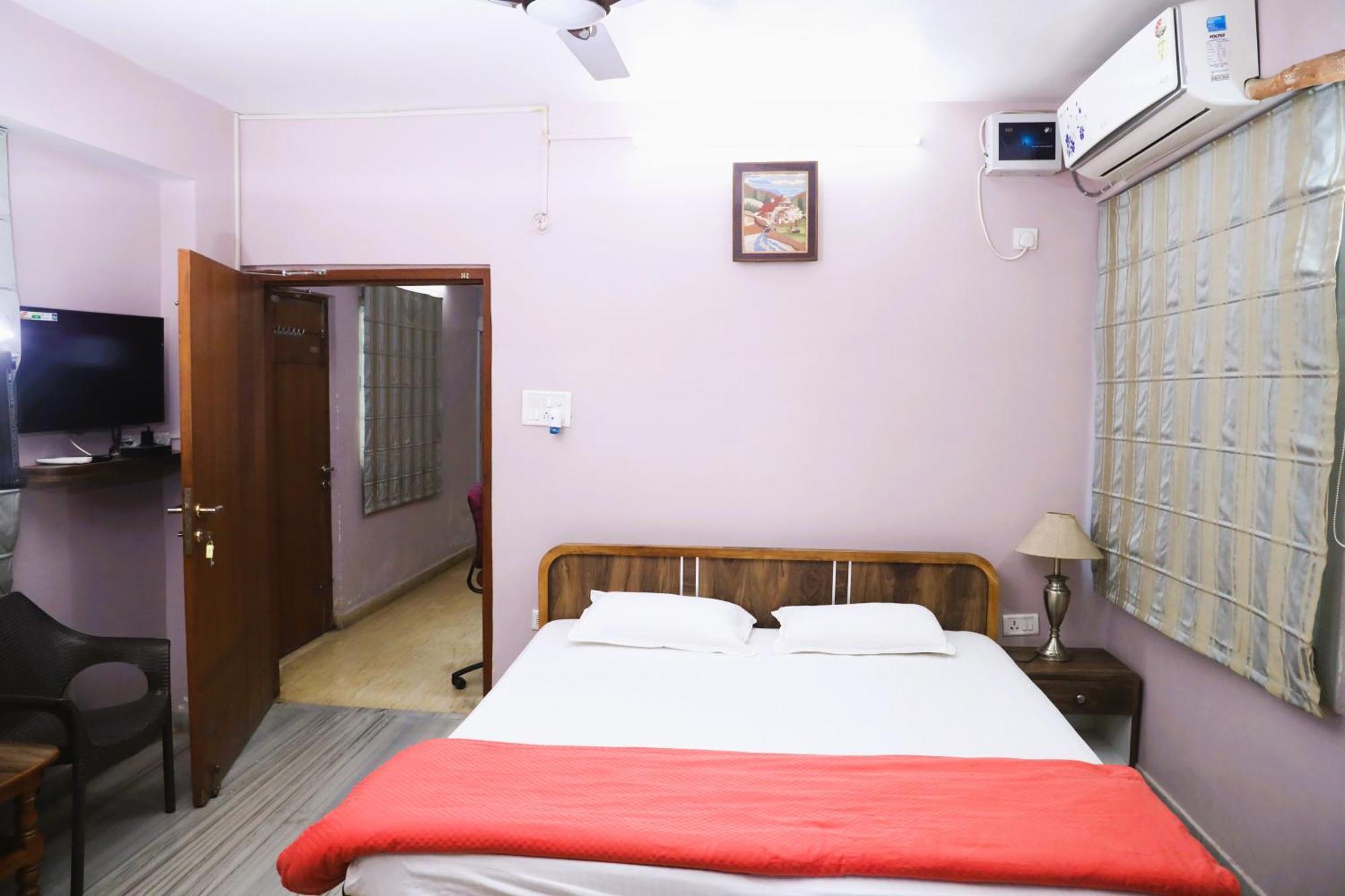 ראנצ'י Sikaria Homes מראה חיצוני תמונה