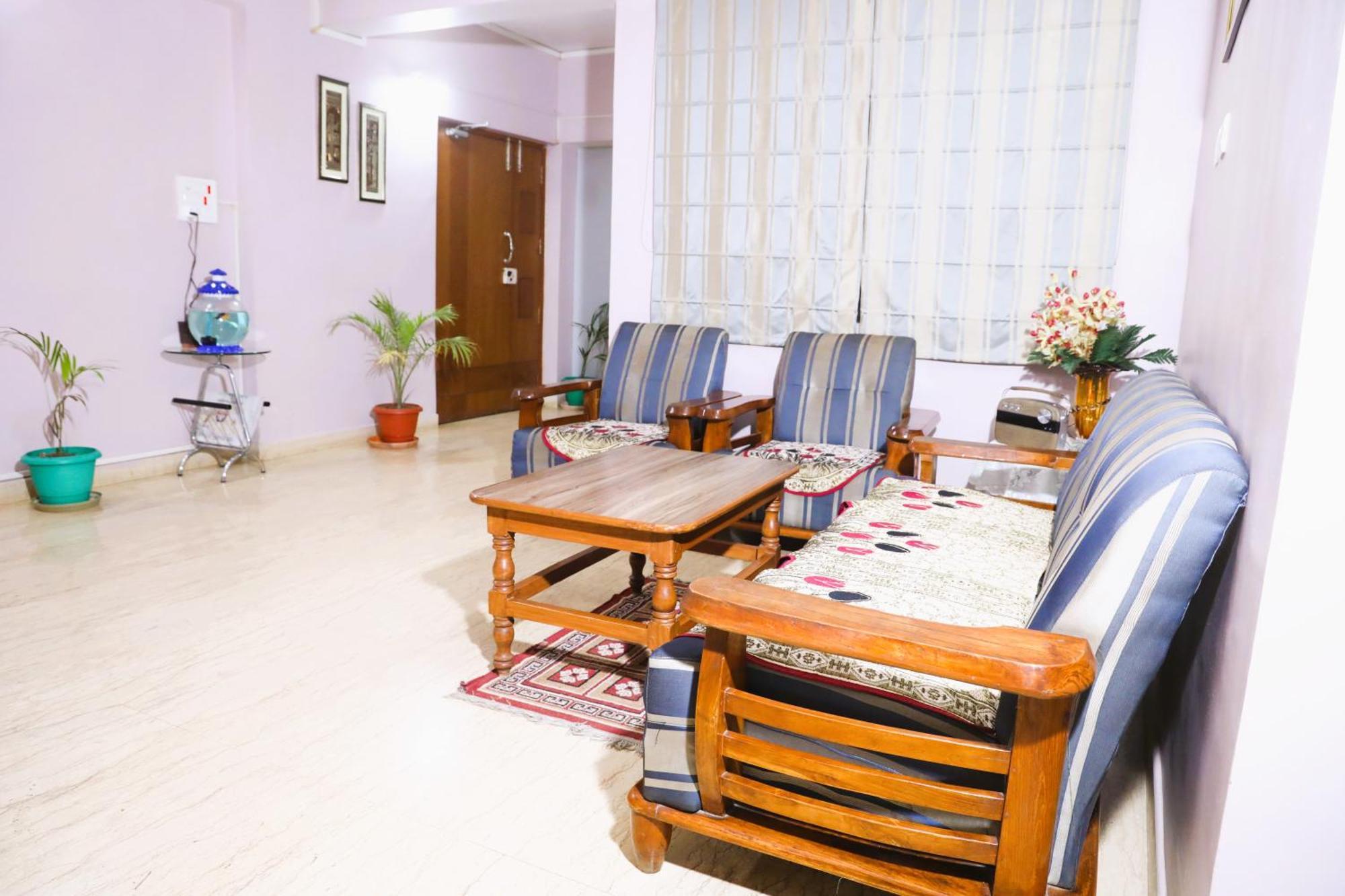 ראנצ'י Sikaria Homes מראה חיצוני תמונה
