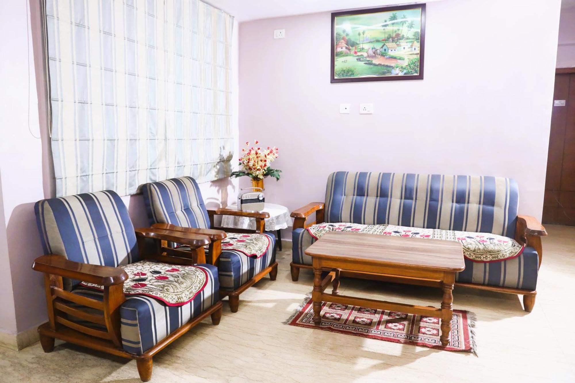 ראנצ'י Sikaria Homes מראה חיצוני תמונה