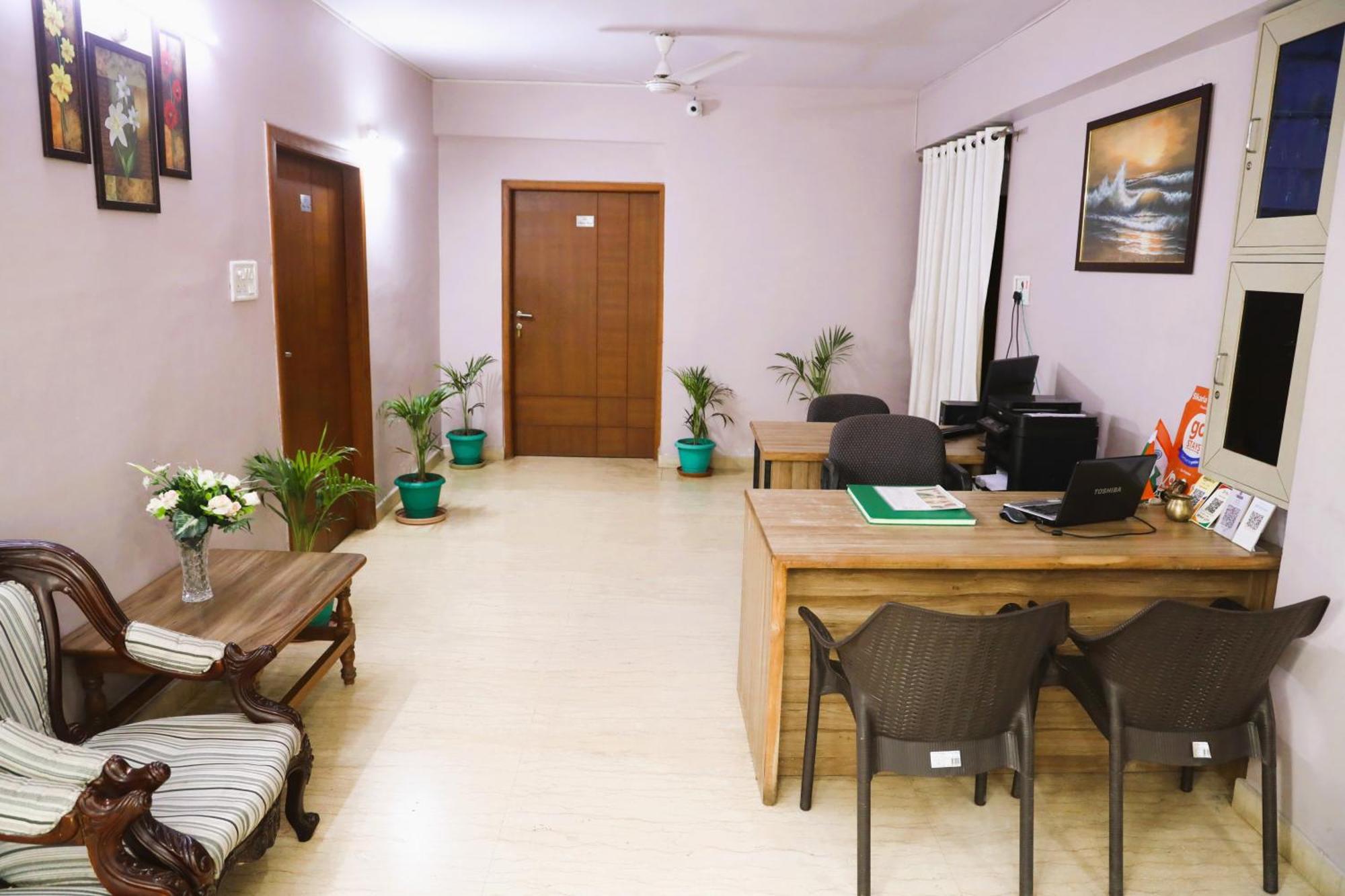 ראנצ'י Sikaria Homes מראה חיצוני תמונה