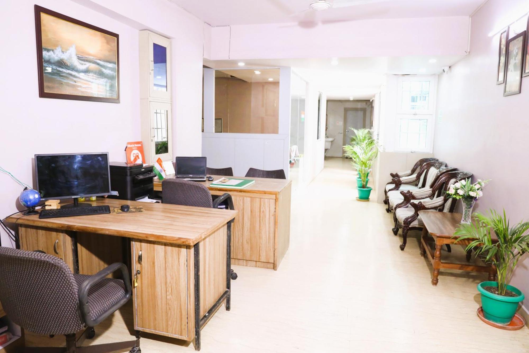 ראנצ'י Sikaria Homes מראה חיצוני תמונה