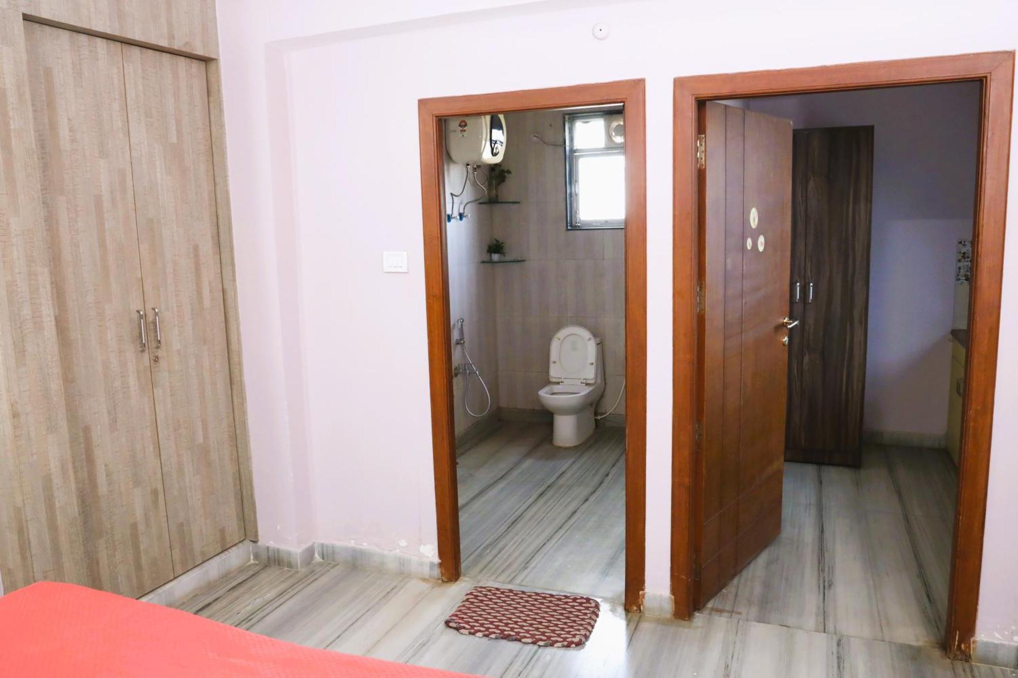ראנצ'י Sikaria Homes מראה חיצוני תמונה