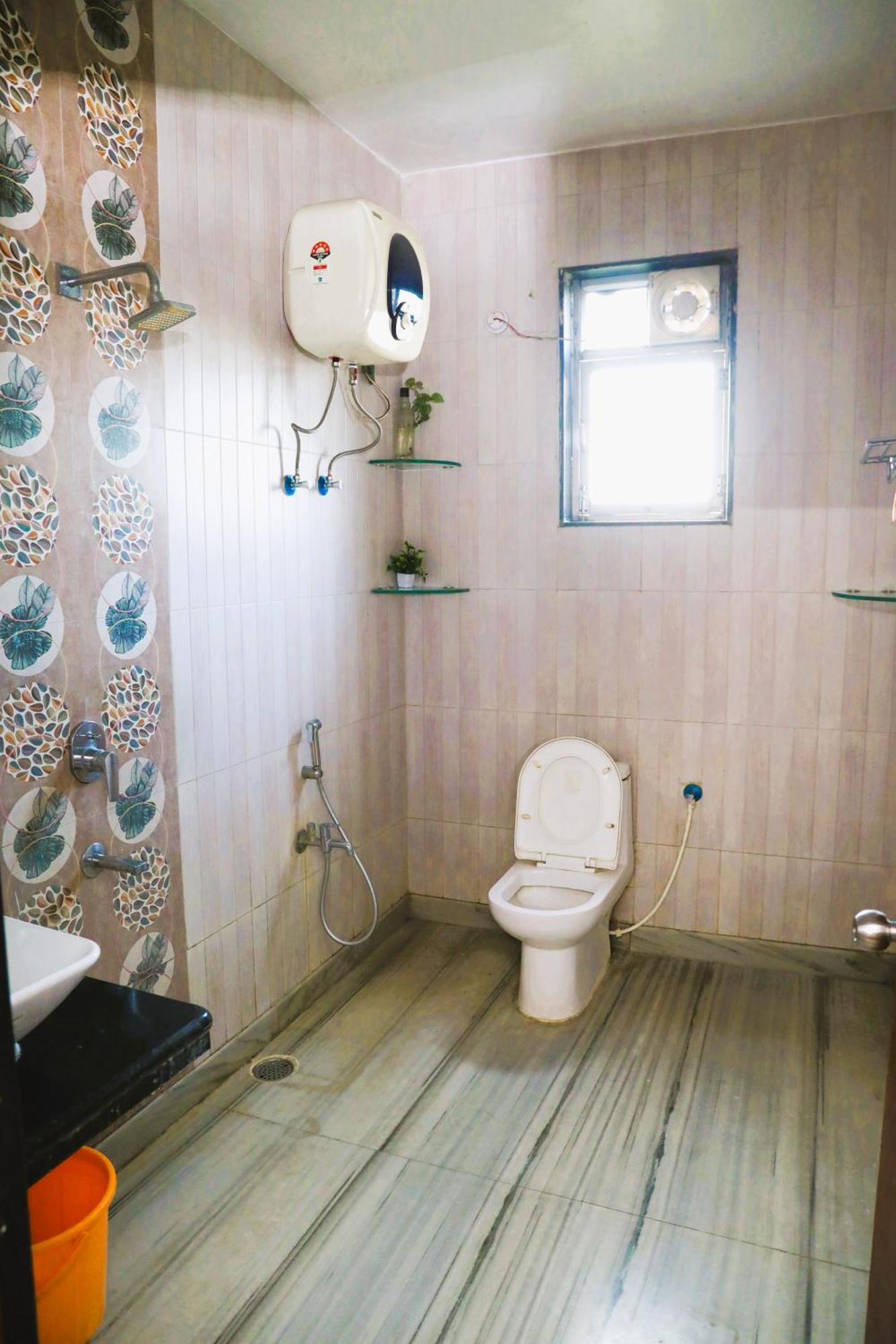 ראנצ'י Sikaria Homes מראה חיצוני תמונה
