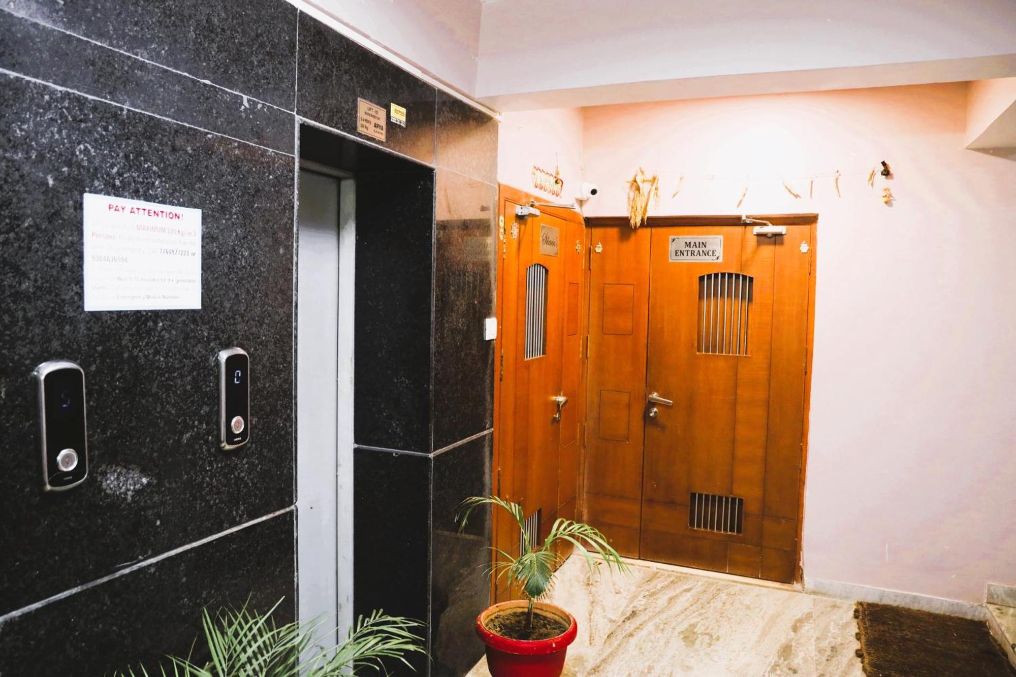 ראנצ'י Sikaria Homes מראה חיצוני תמונה