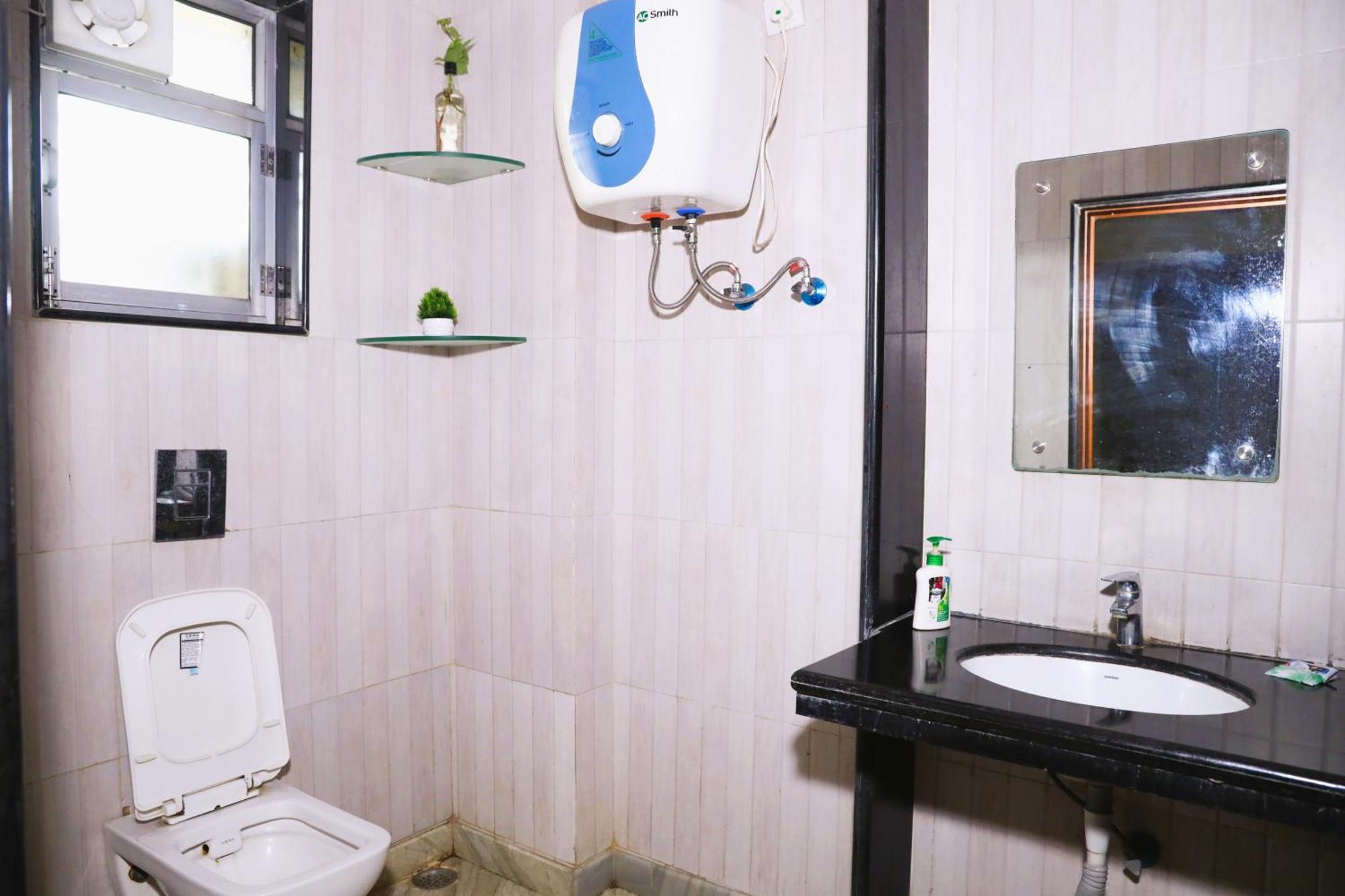 ראנצ'י Sikaria Homes מראה חיצוני תמונה