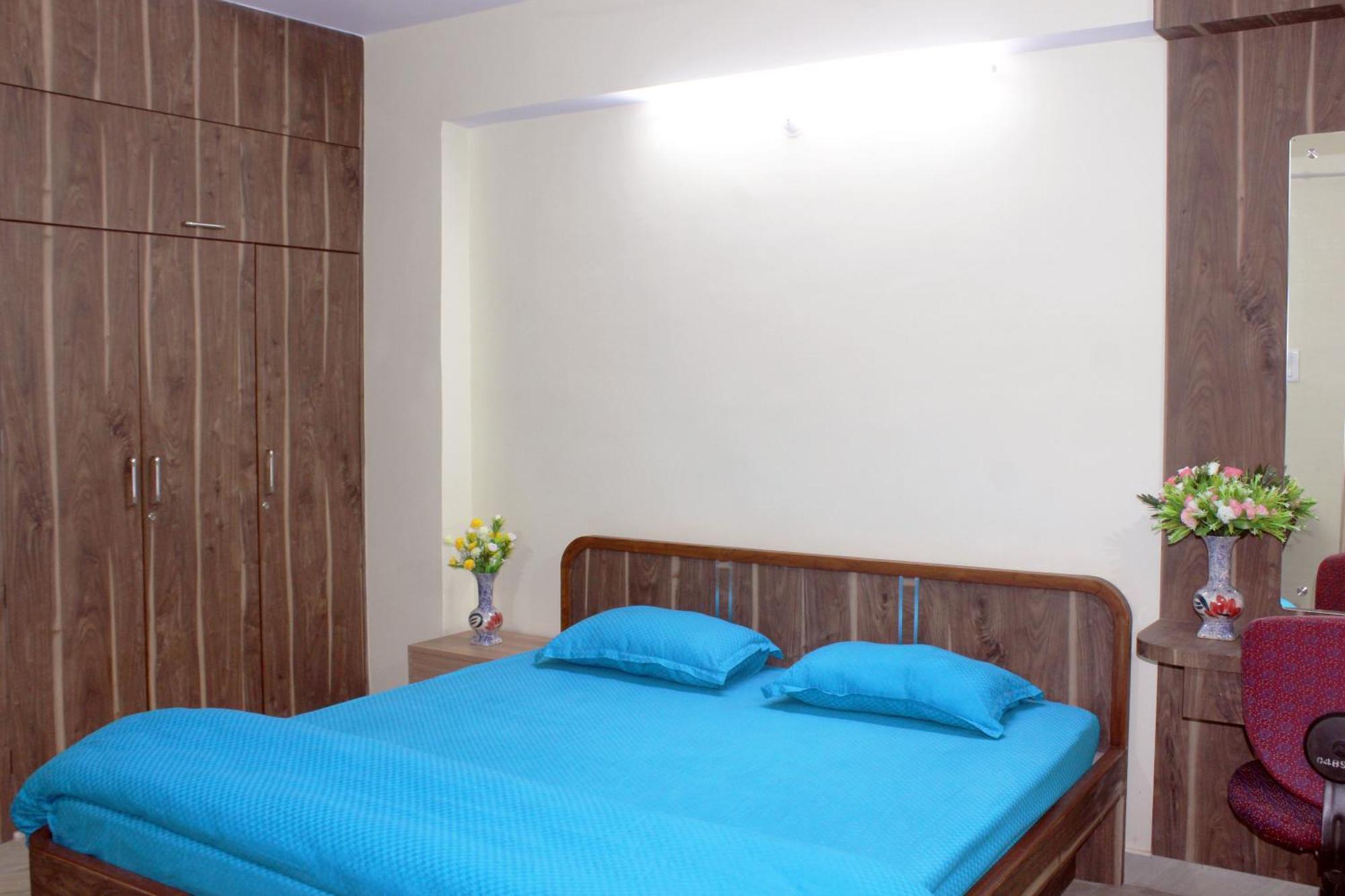 ראנצ'י Sikaria Homes מראה חיצוני תמונה