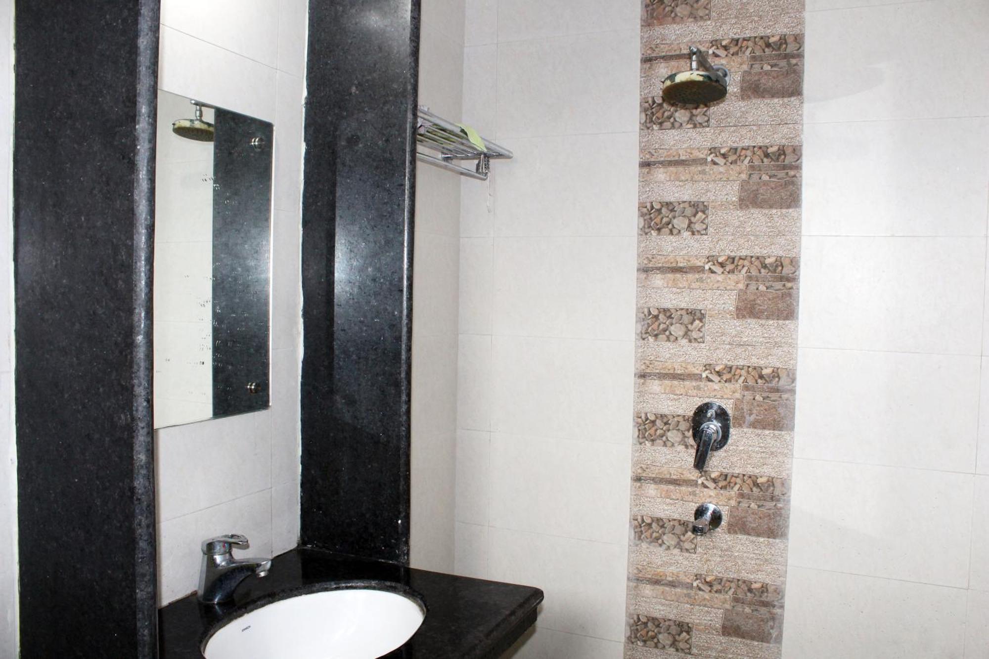ראנצ'י Sikaria Homes מראה חיצוני תמונה