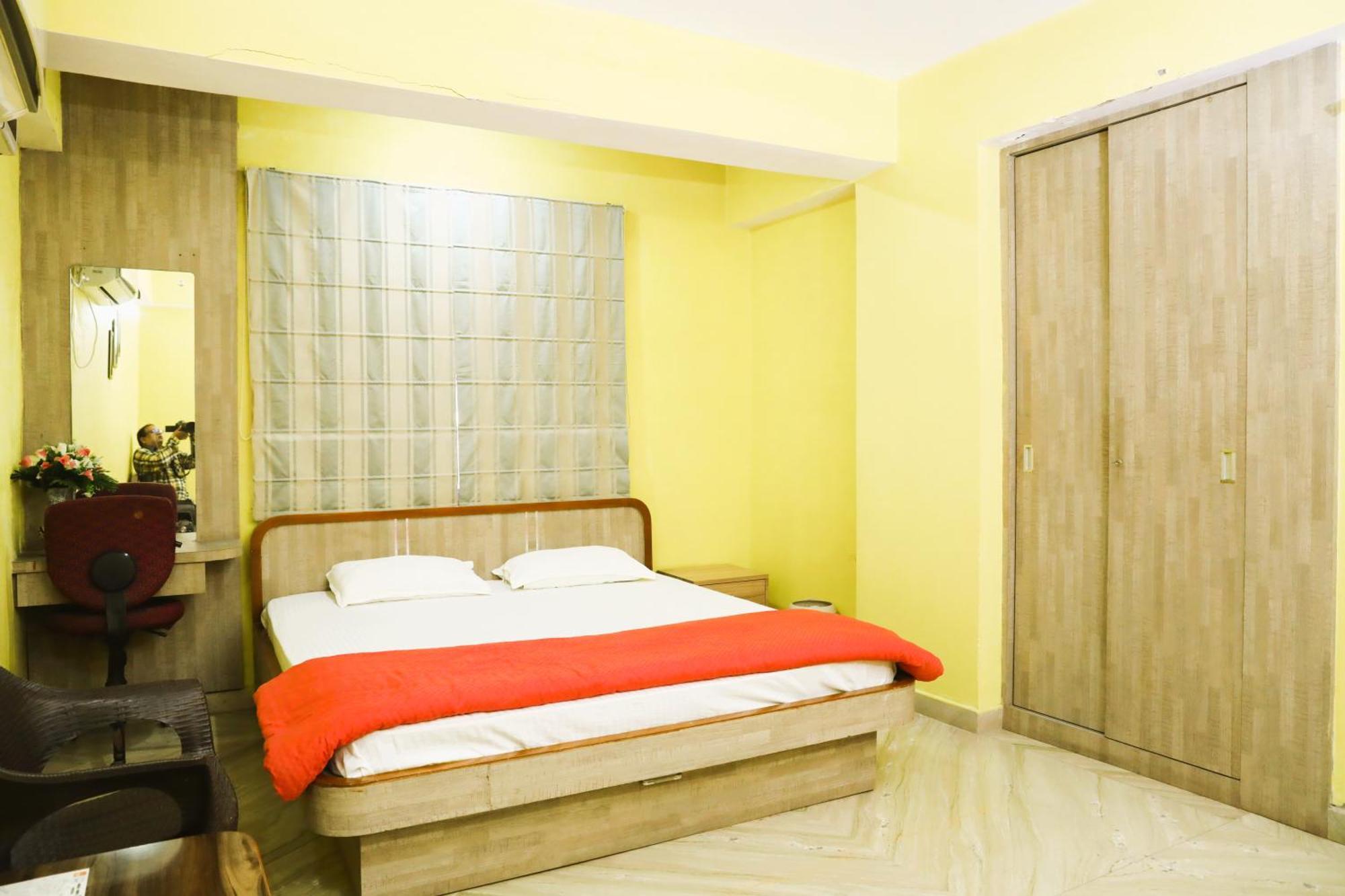 ראנצ'י Sikaria Homes מראה חיצוני תמונה