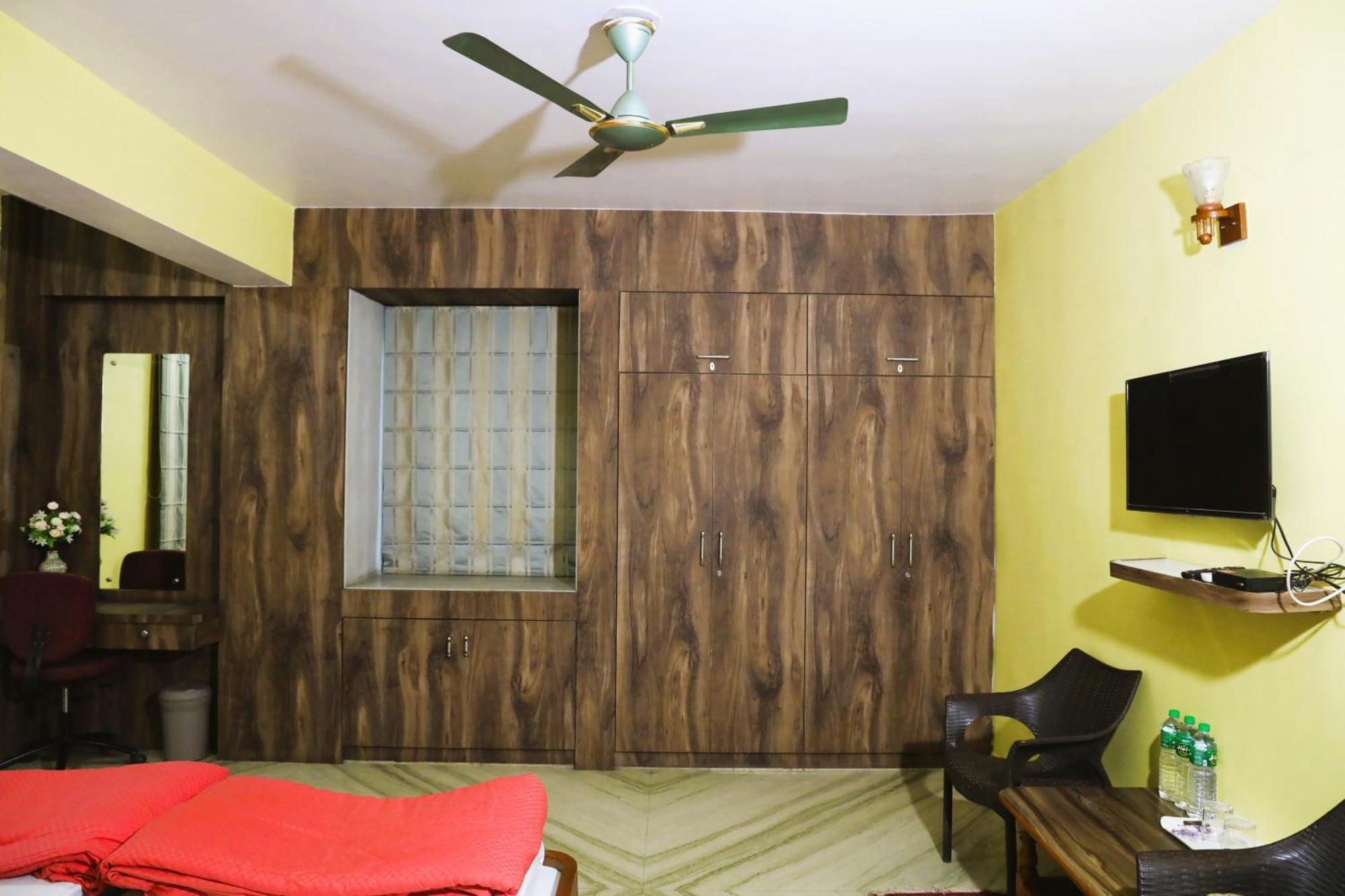ראנצ'י Sikaria Homes מראה חיצוני תמונה