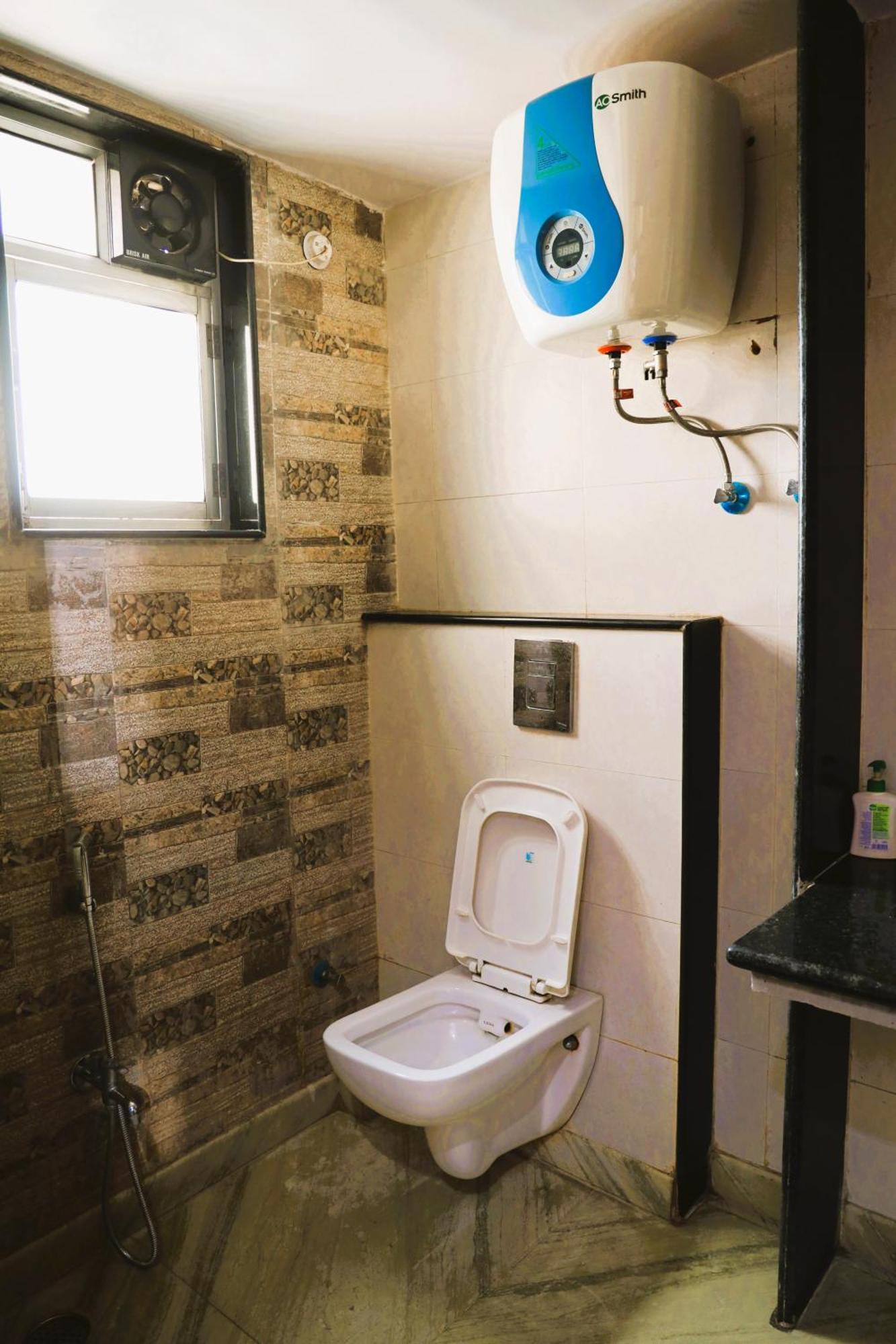 ראנצ'י Sikaria Homes מראה חיצוני תמונה
