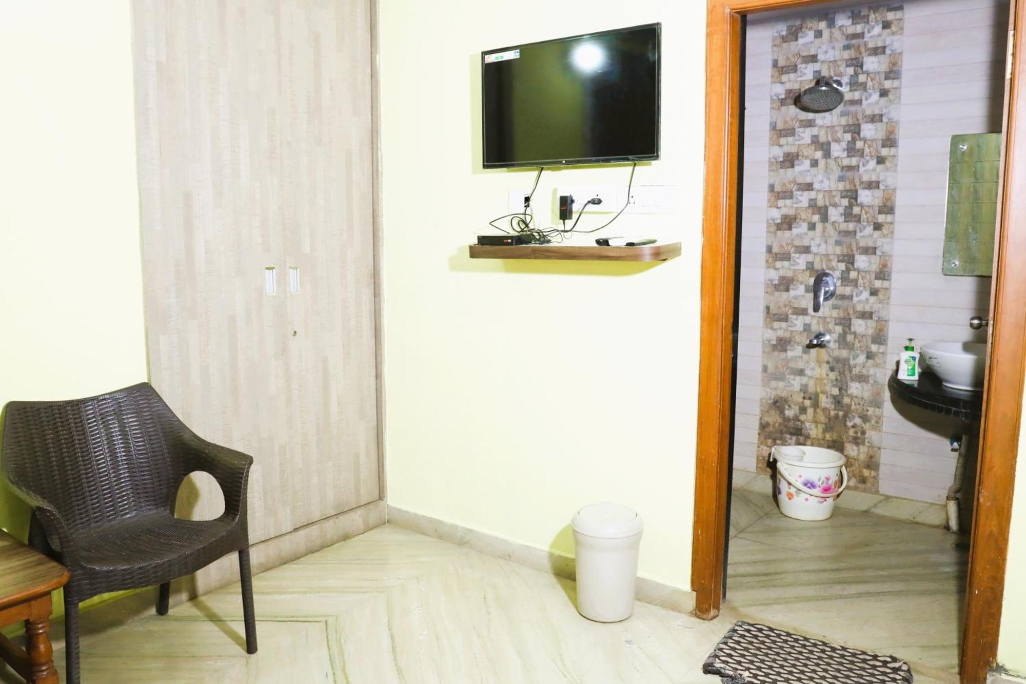 ראנצ'י Sikaria Homes מראה חיצוני תמונה