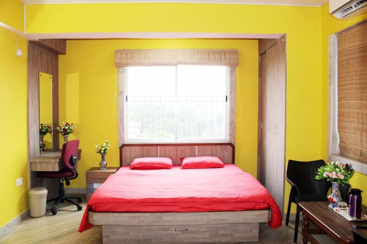 ראנצ'י Sikaria Homes מראה חיצוני תמונה